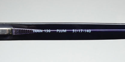Lisa Loeb Train Eyeglasses by ModaFrames