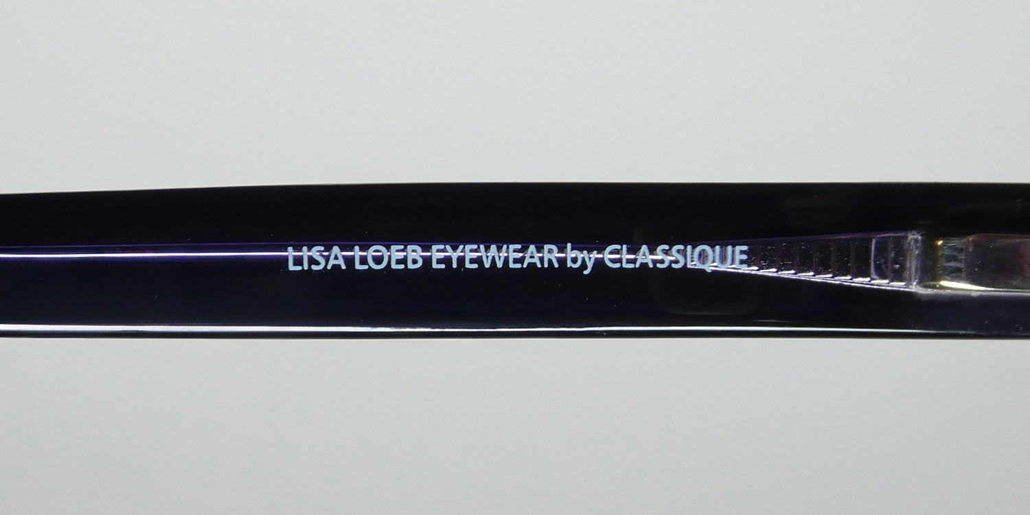 Lisa Loeb Train Eyeglasses by ModaFrames