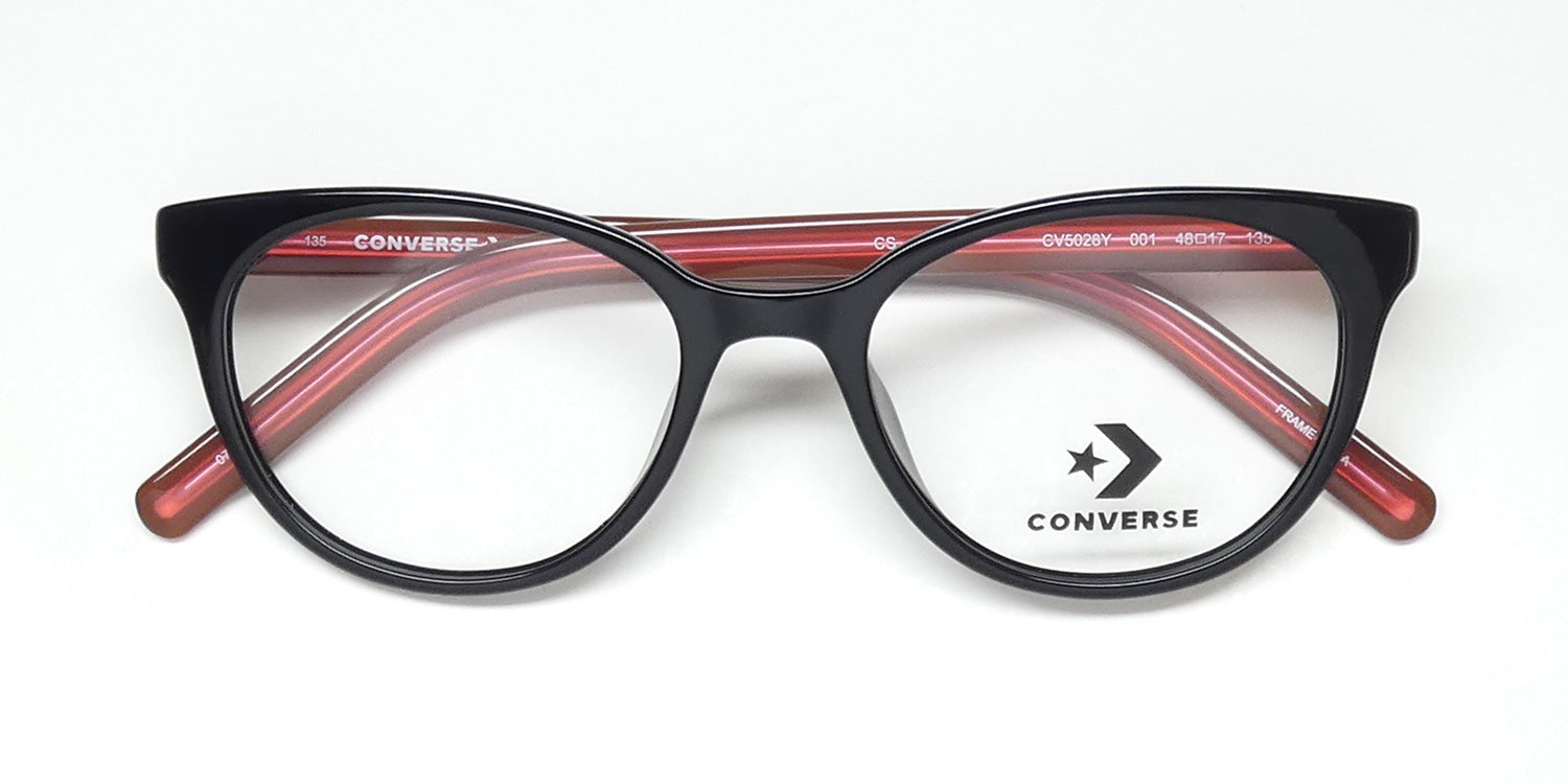 Converse Cv5028y Eyeglasses by ModaFrames