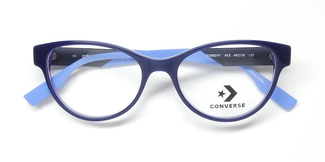 Converse Cv5031y Eyeglasses by ModaFrames