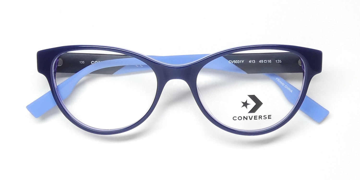 Converse Cv5031y Eyeglasses by ModaFrames