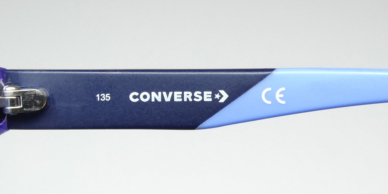 Converse Cv5031y Eyeglasses by ModaFrames