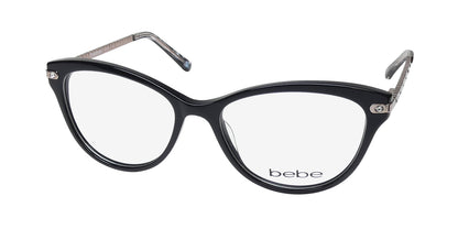 Bebe Bb4181 Eyeglasses by ModaFrames