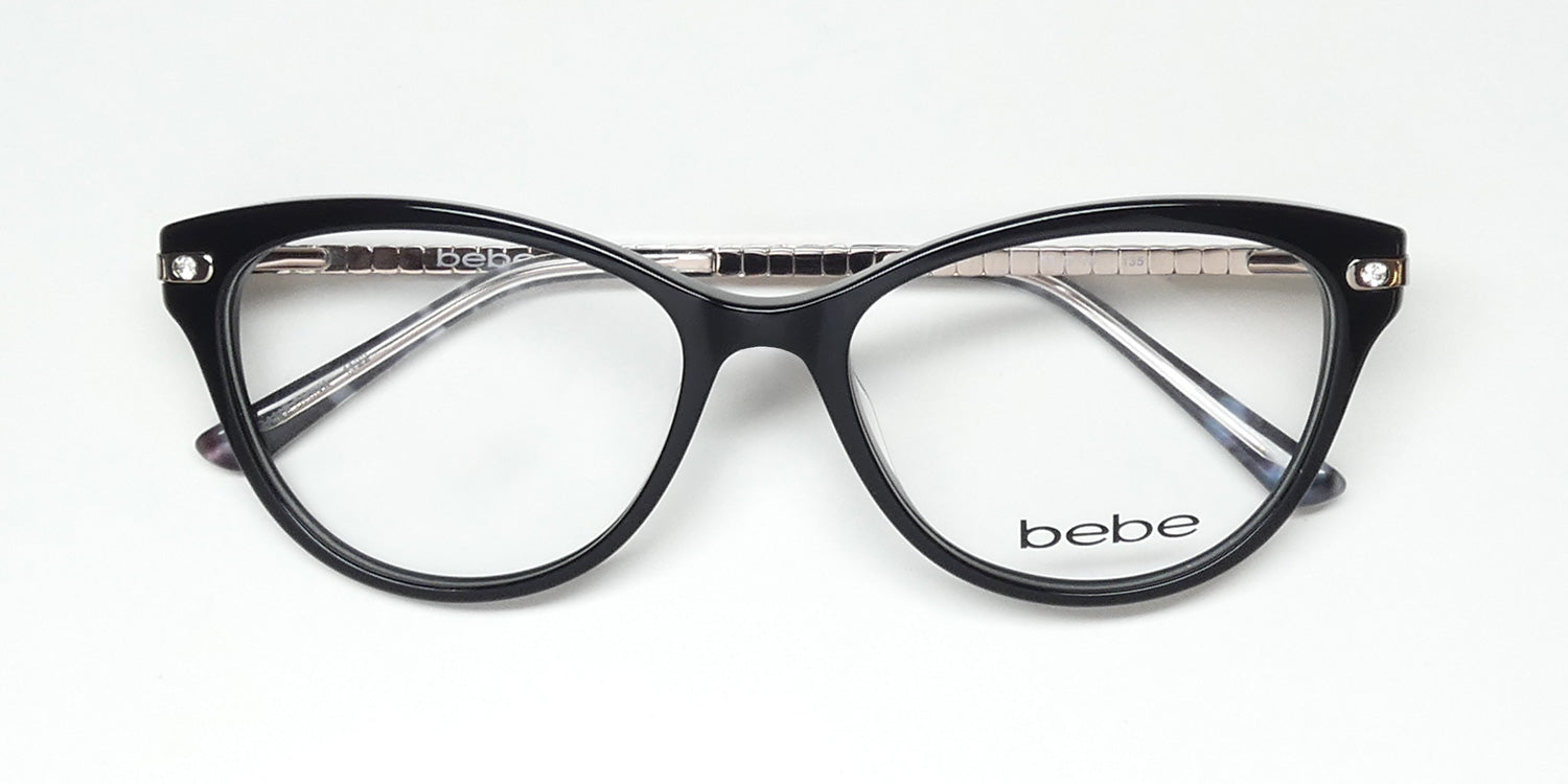 Bebe Bb4181 Eyeglasses by ModaFrames