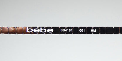 Bebe Bb4181 Eyeglasses by ModaFrames