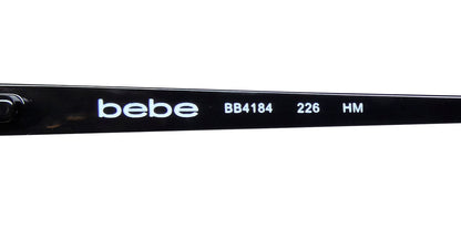 Bebe Bb4184 Eyeglasses by ModaFrames