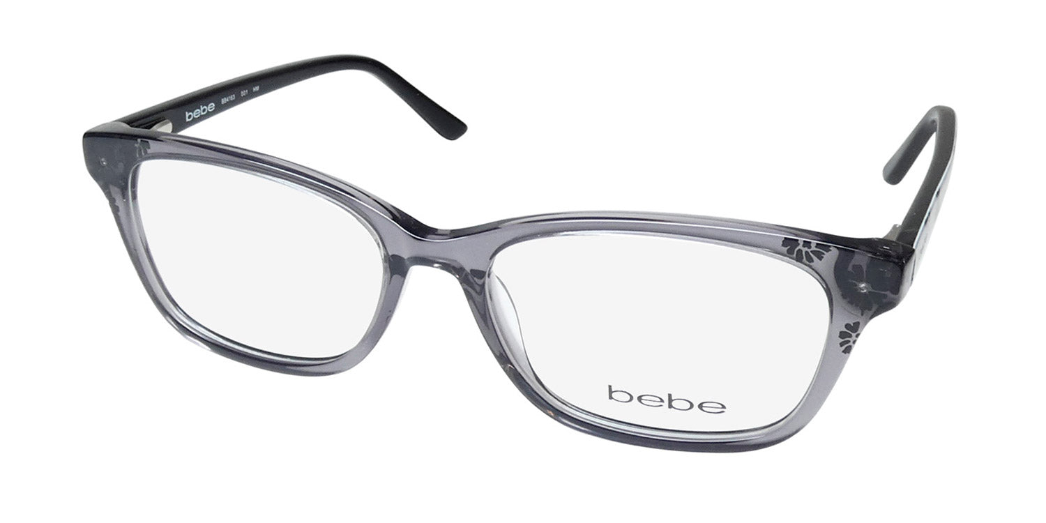Bebe Bb4163 Eyeglasses by ModaFrames