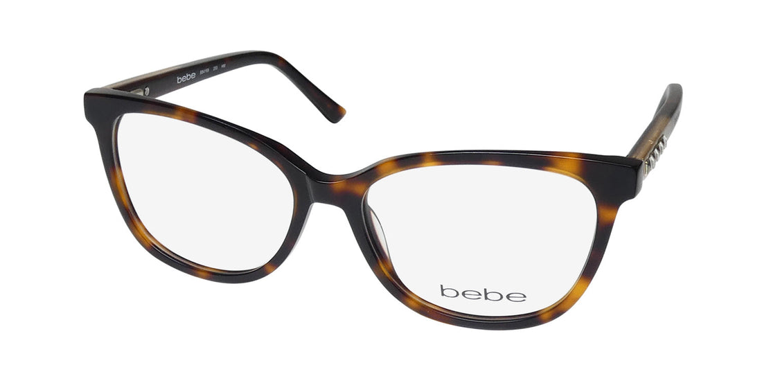 Bebe Bb4169 Eyeglasses by ModaFrames