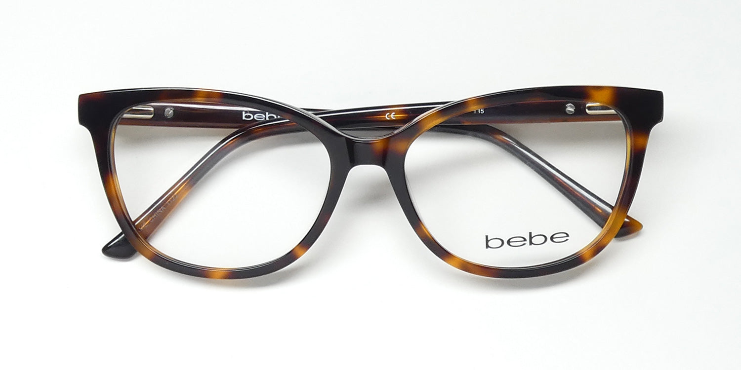 Bebe Bb4169 Eyeglasses by ModaFrames