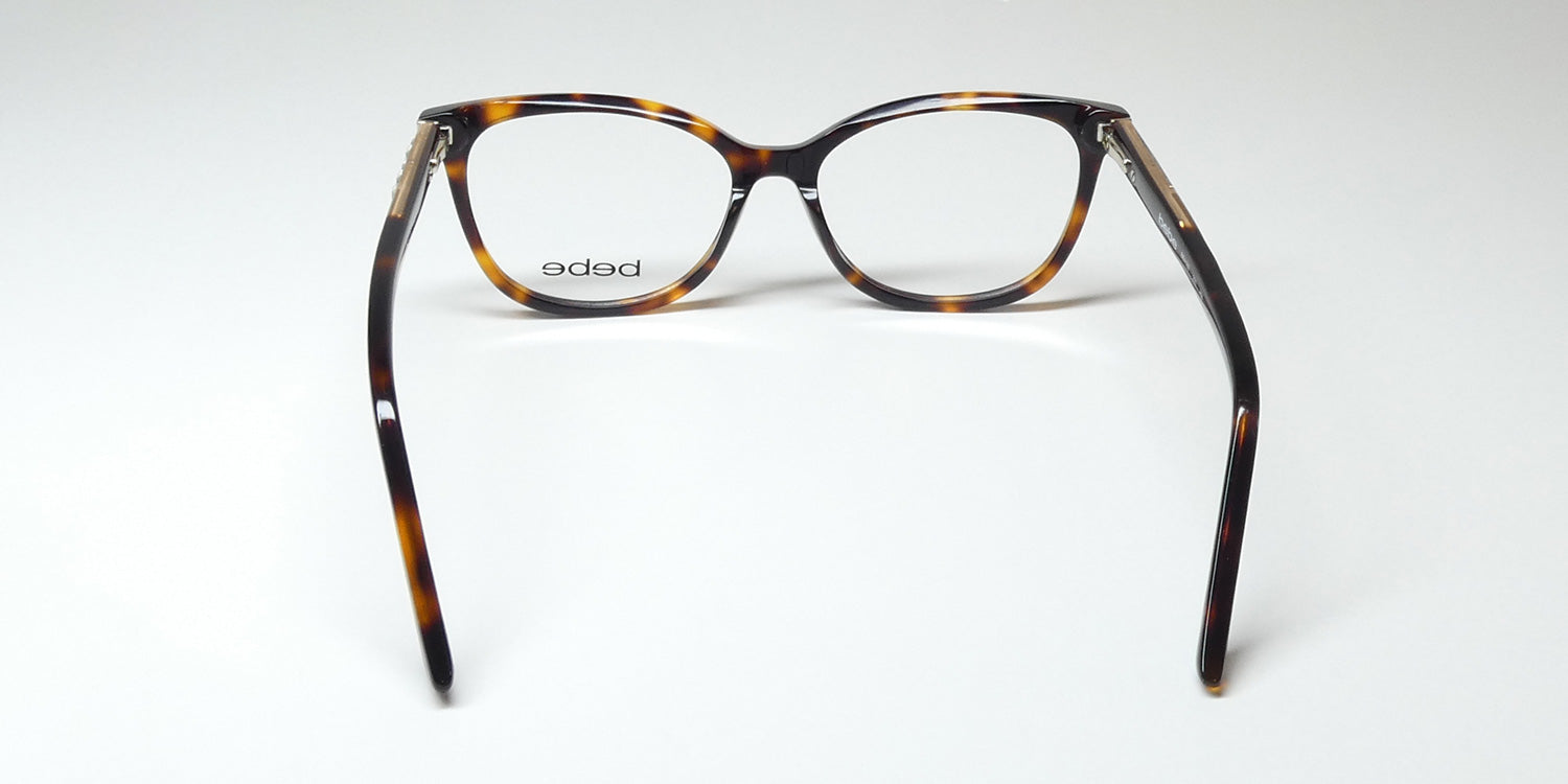 Bebe Bb4169 Eyeglasses by ModaFrames