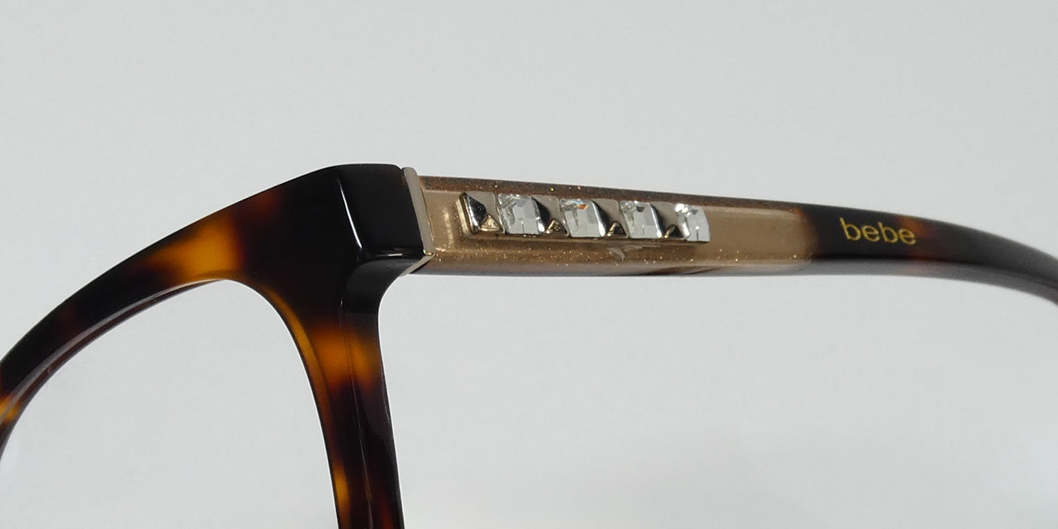 Bebe Bb4169 Eyeglasses by ModaFrames