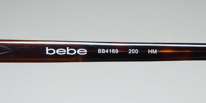Bebe Bb4169 Eyeglasses by ModaFrames