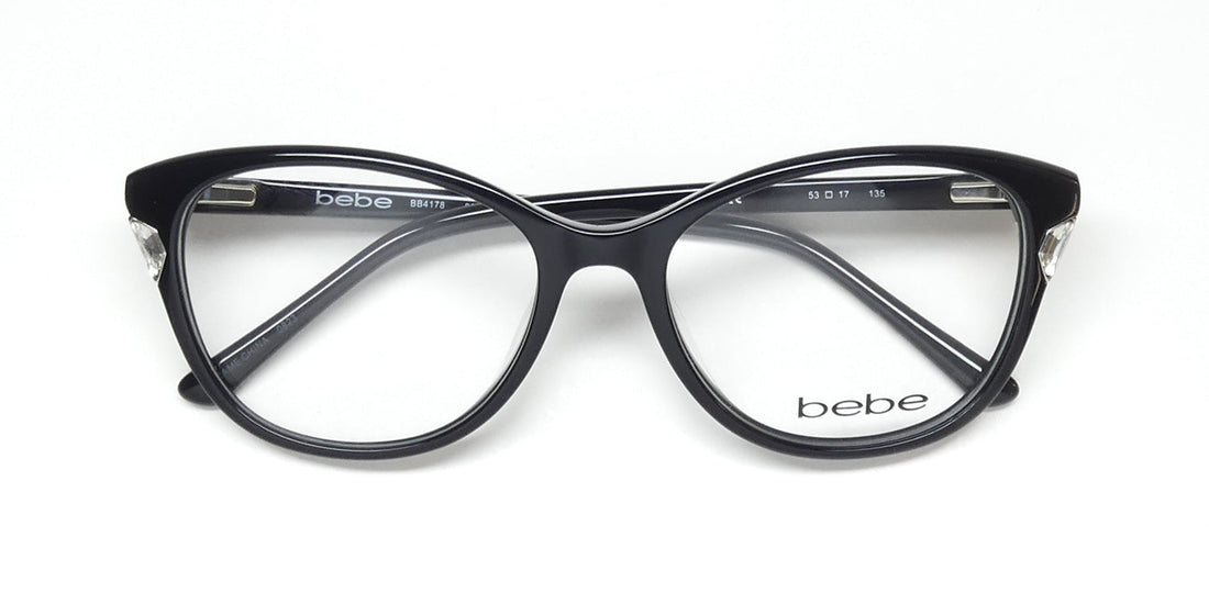 Bebe Bb4178 Eyeglasses by ModaFrames
