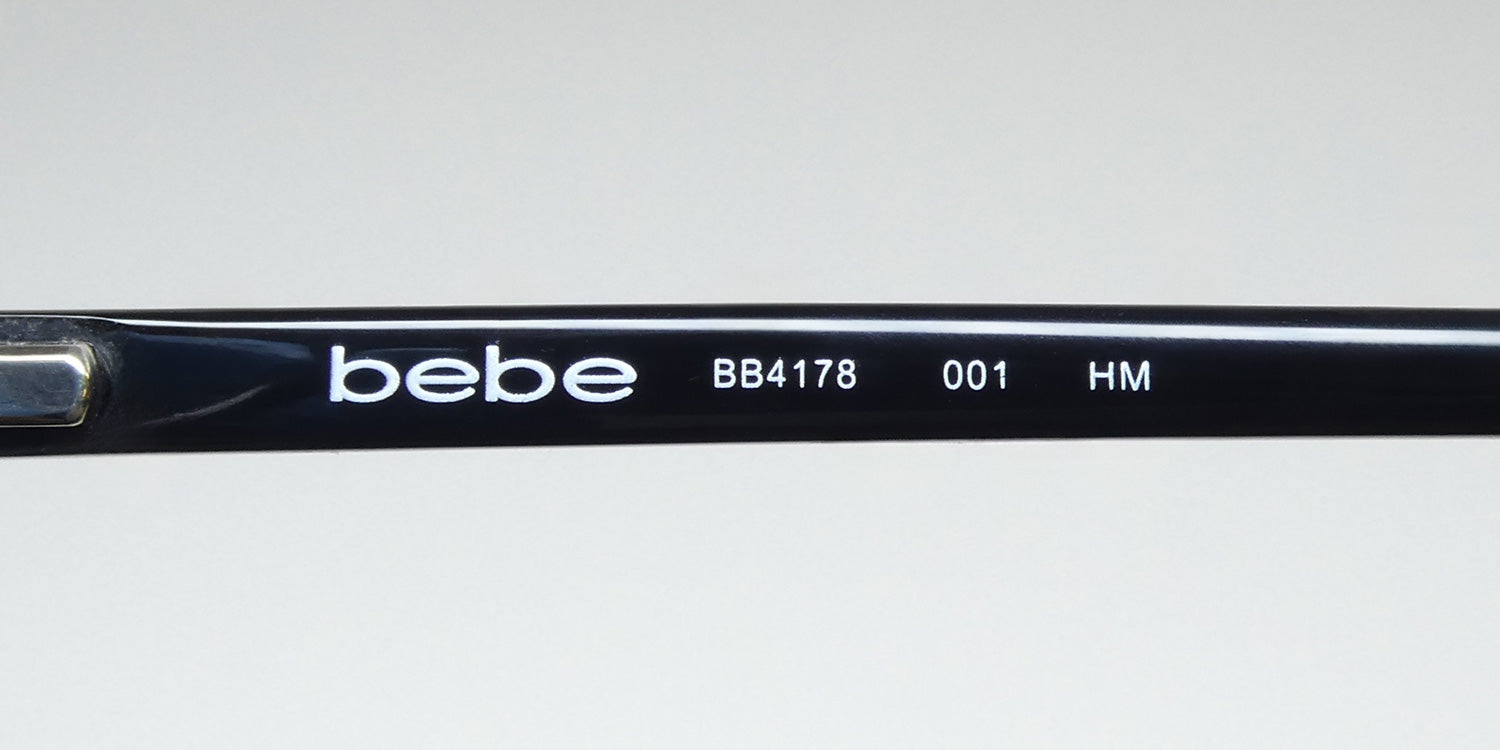 Bebe Bb4178 Eyeglasses by ModaFrames