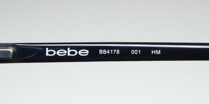Bebe Bb4178 Eyeglasses by ModaFrames