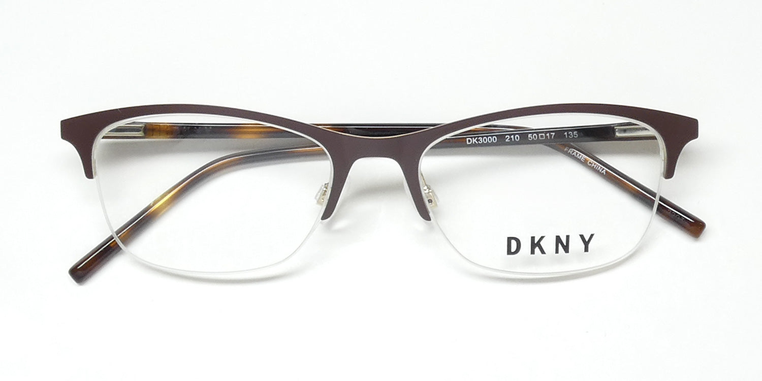 DKNY Dk3000 Eyeglasses by ModaFrames