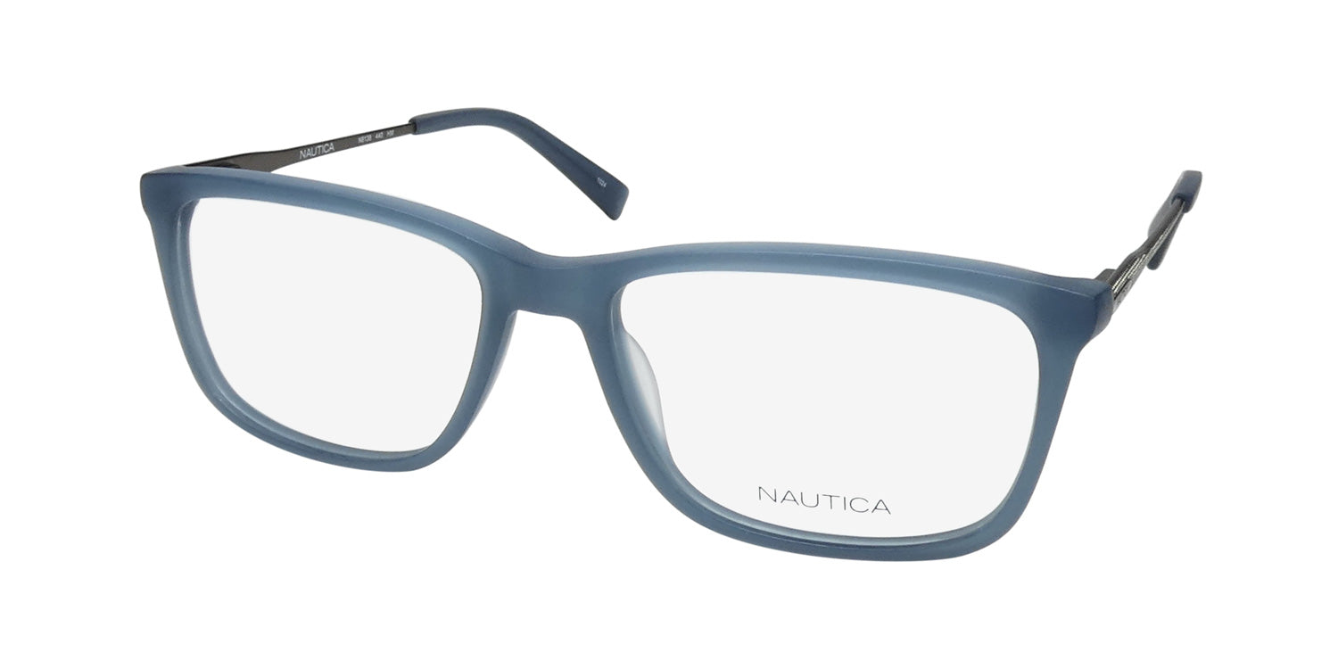 Nautica N8138 Eyeglasses by ModaFrames