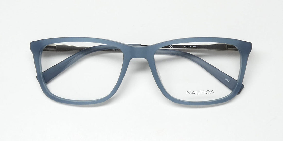 Nautica N8138 Eyeglasses by ModaFrames