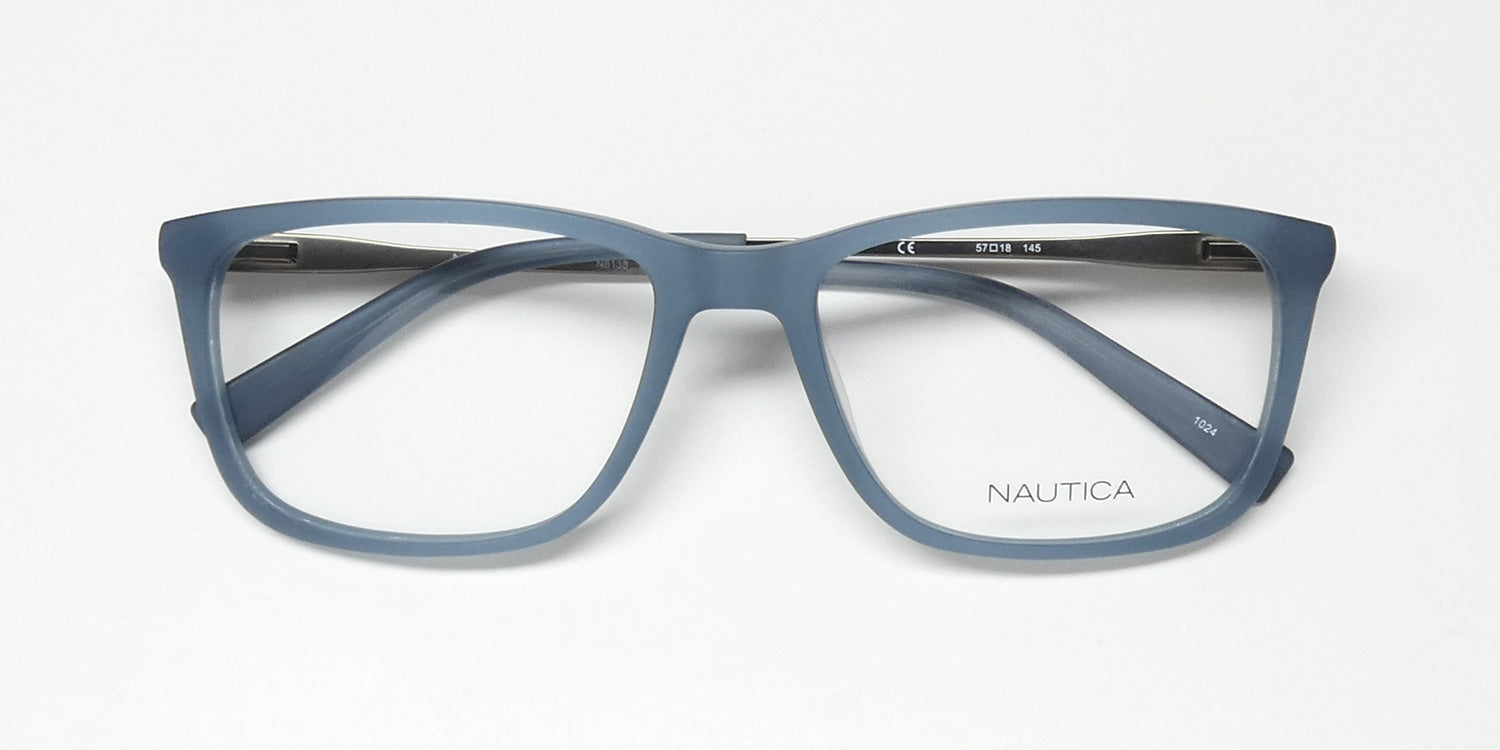 Nautica N8138 Eyeglasses by ModaFrames