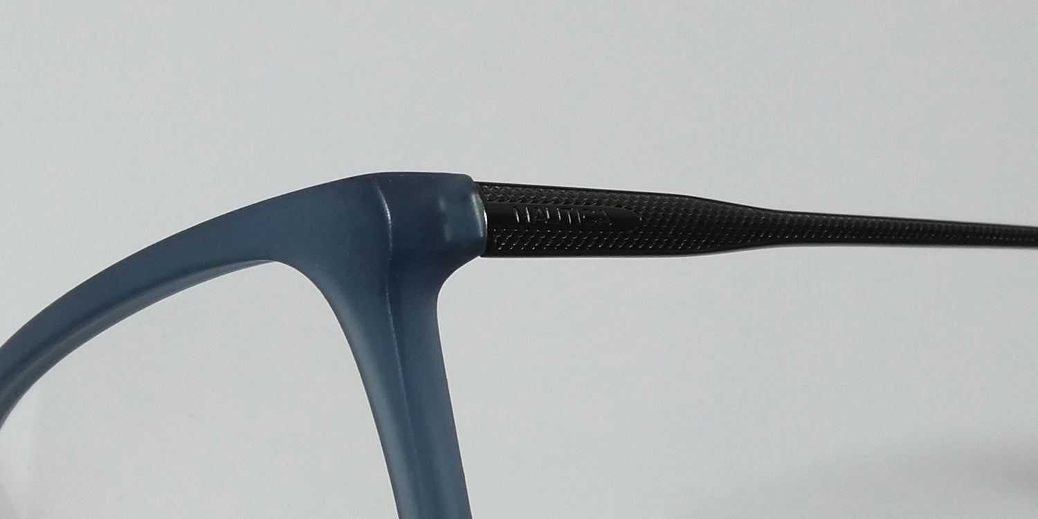 Nautica N8138 Eyeglasses by ModaFrames