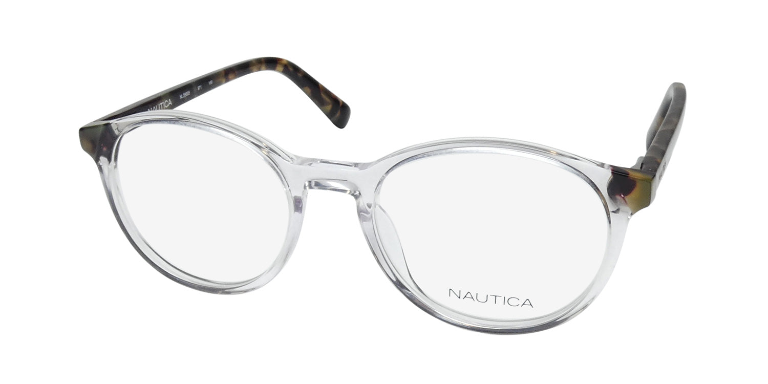 Nautica Nlo5005 Eyeglasses by ModaFrames