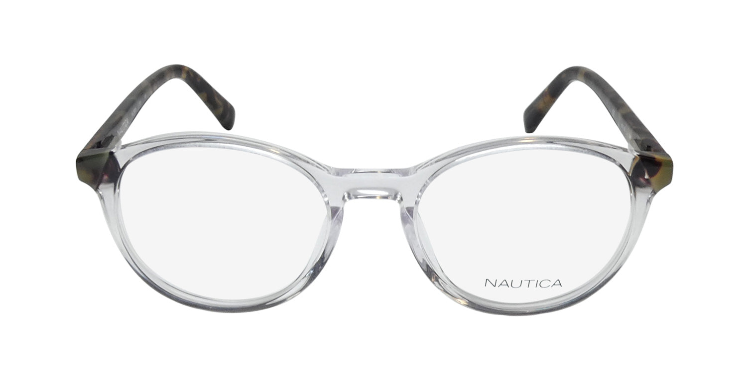 Nautica Nlo5005 Eyeglasses by ModaFrames