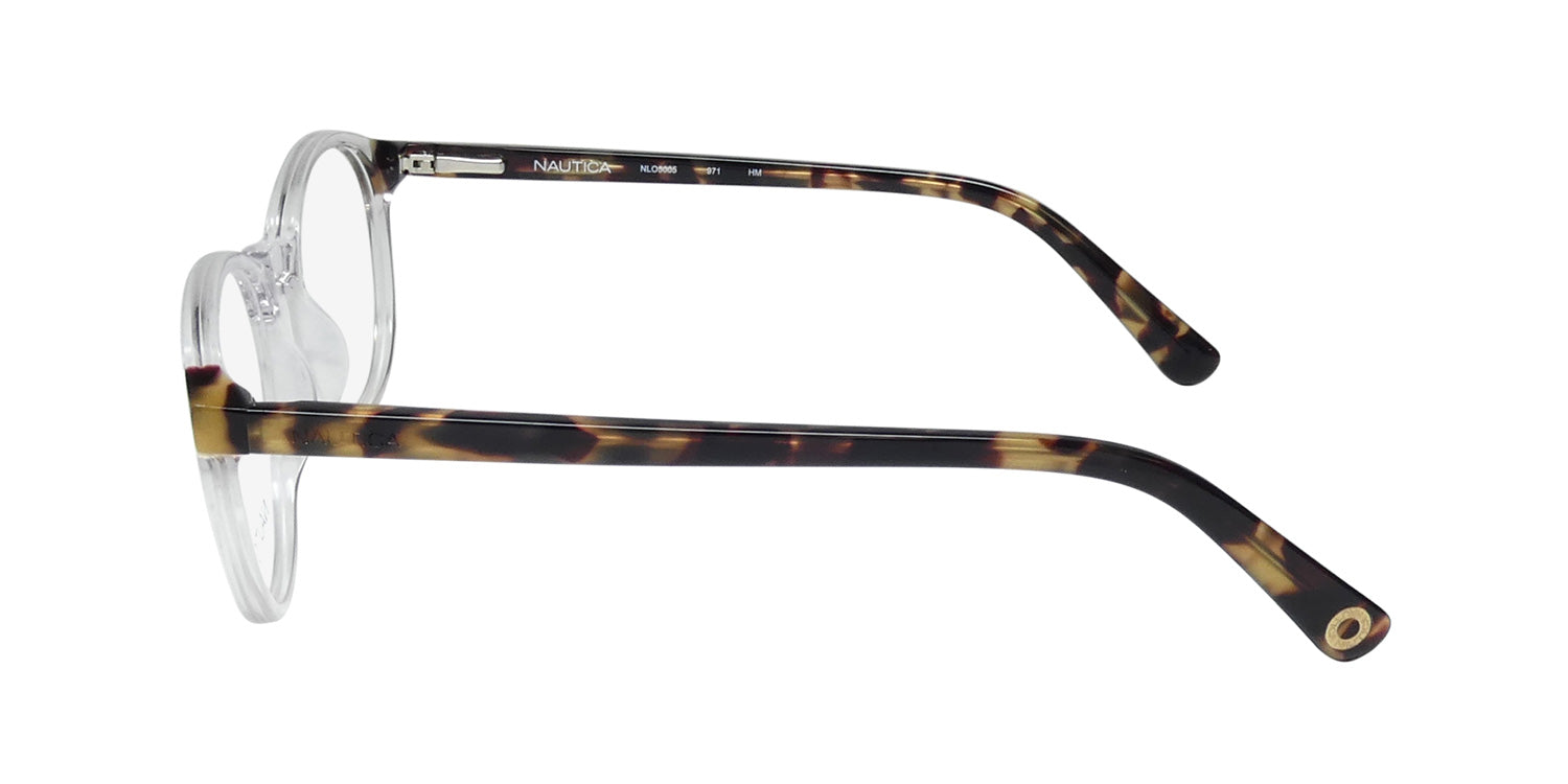Nautica Nlo5005 Eyeglasses by ModaFrames