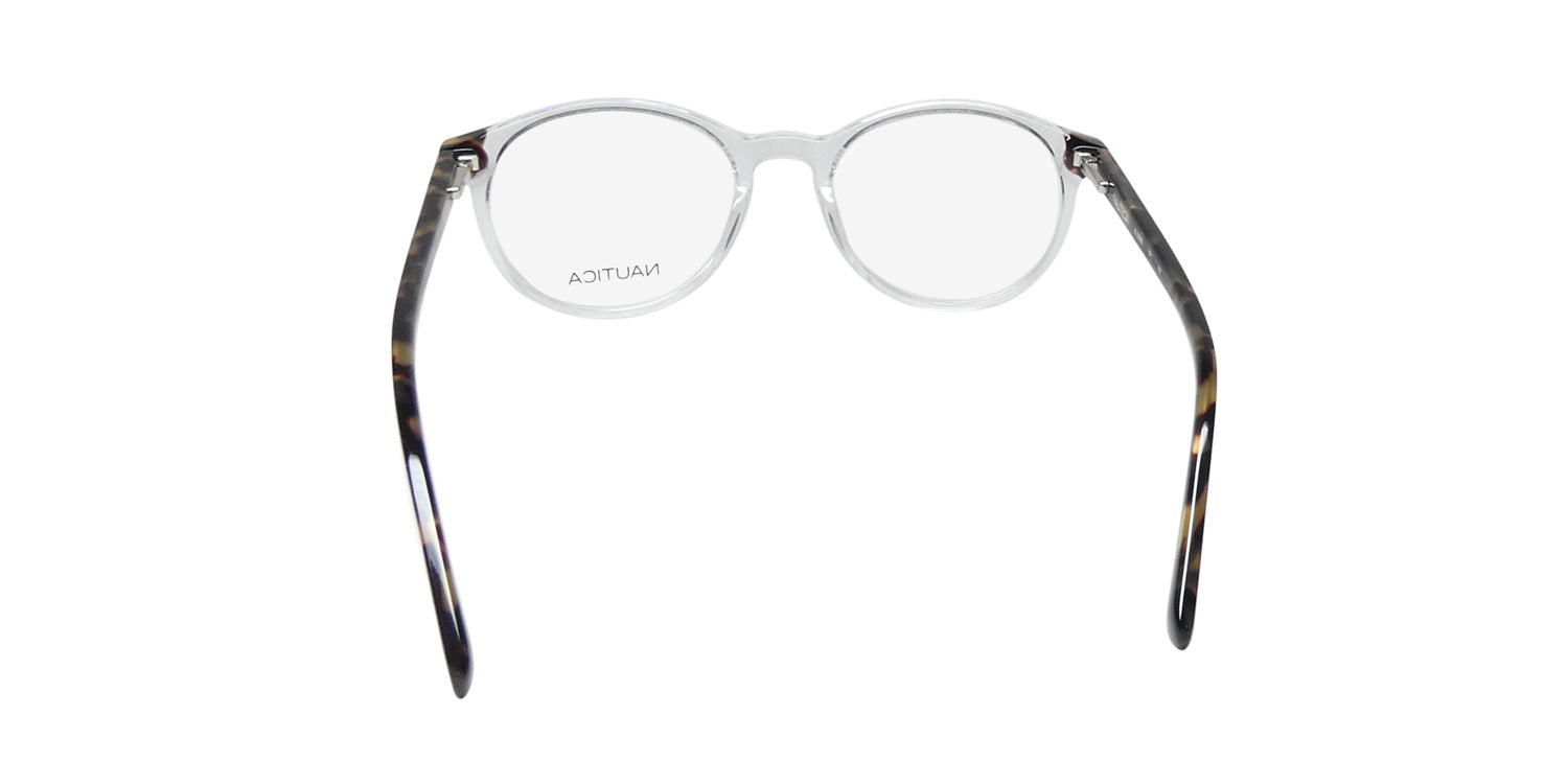 Nautica Nlo5005 Eyeglasses by ModaFrames