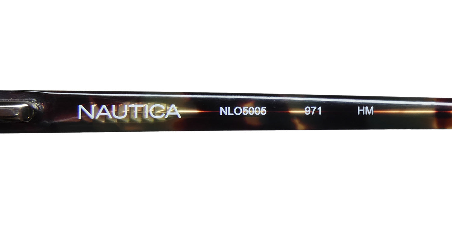 Nautica Nlo5005 Eyeglasses by ModaFrames