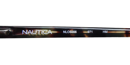 Nautica Nlo5005 Eyeglasses by ModaFrames