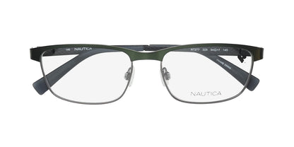Nautica N7277 Eyeglasses by ModaFrames