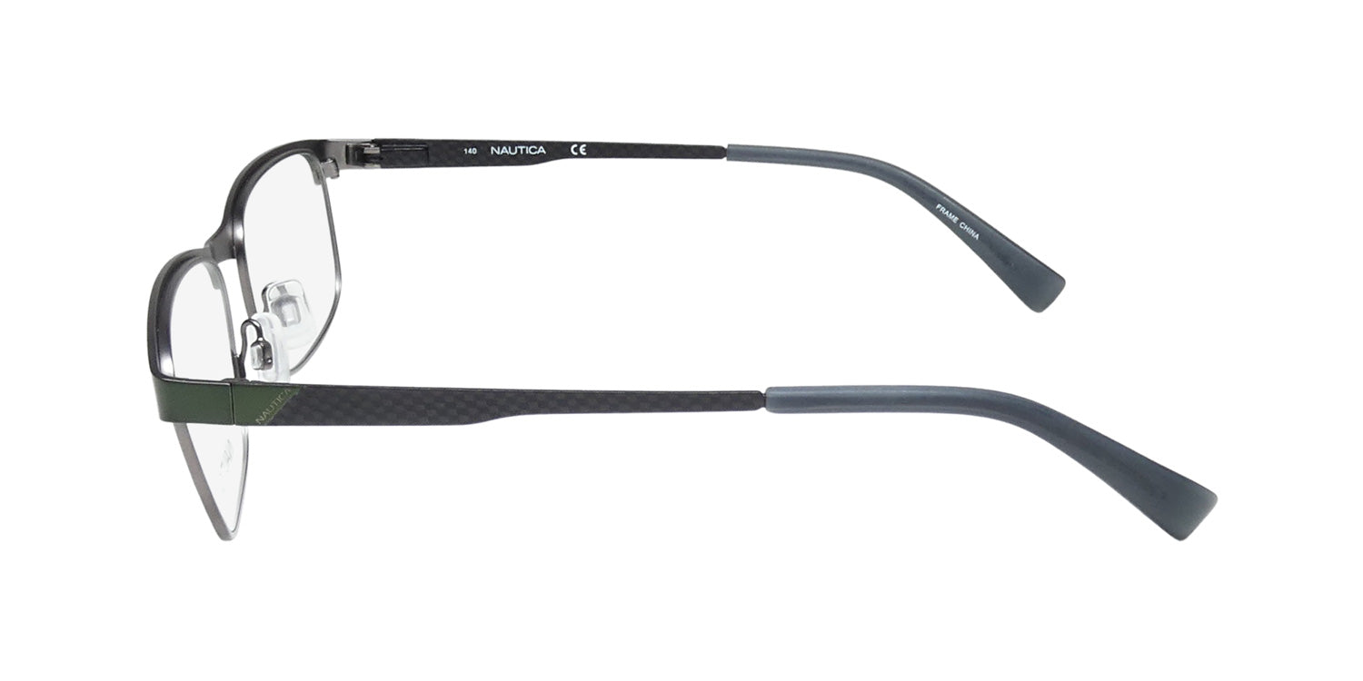 Nautica N7277 Eyeglasses by ModaFrames