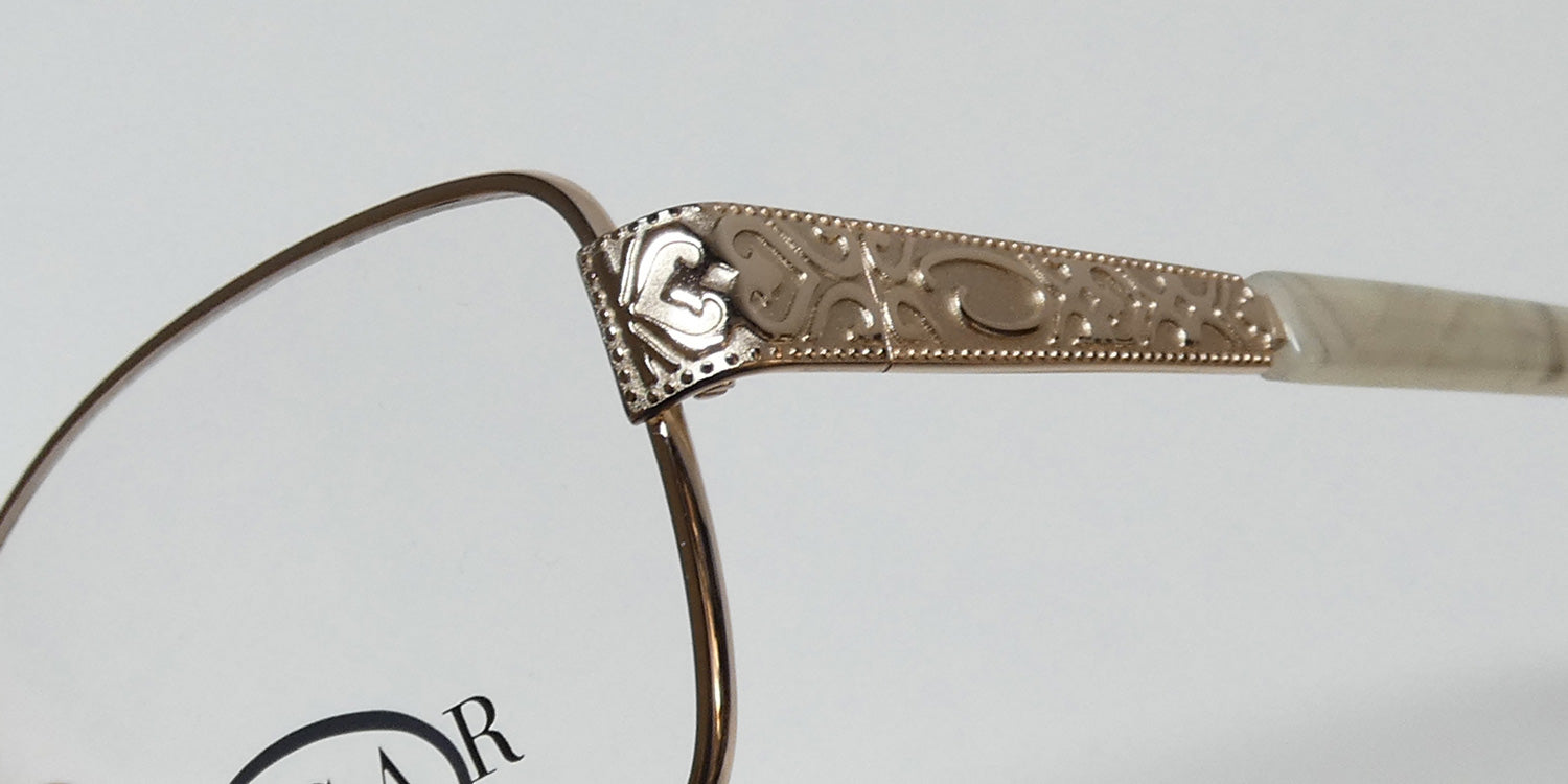 Oscar de la Renta Osl 103 Eyeglasses by ModaFrames