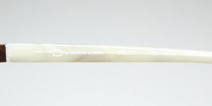 Oscar de la Renta Osl 103 Eyeglasses by ModaFrames