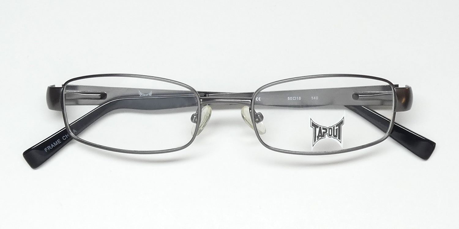 Tapout Tap803 Eyeglasses by ModaFrames