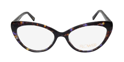 Flower 6045 Daffodil Eyeglasses by ModaFrames