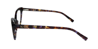 Flower 6045 Daffodil Eyeglasses by ModaFrames
