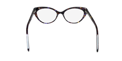 Flower 6045 Daffodil Eyeglasses by ModaFrames