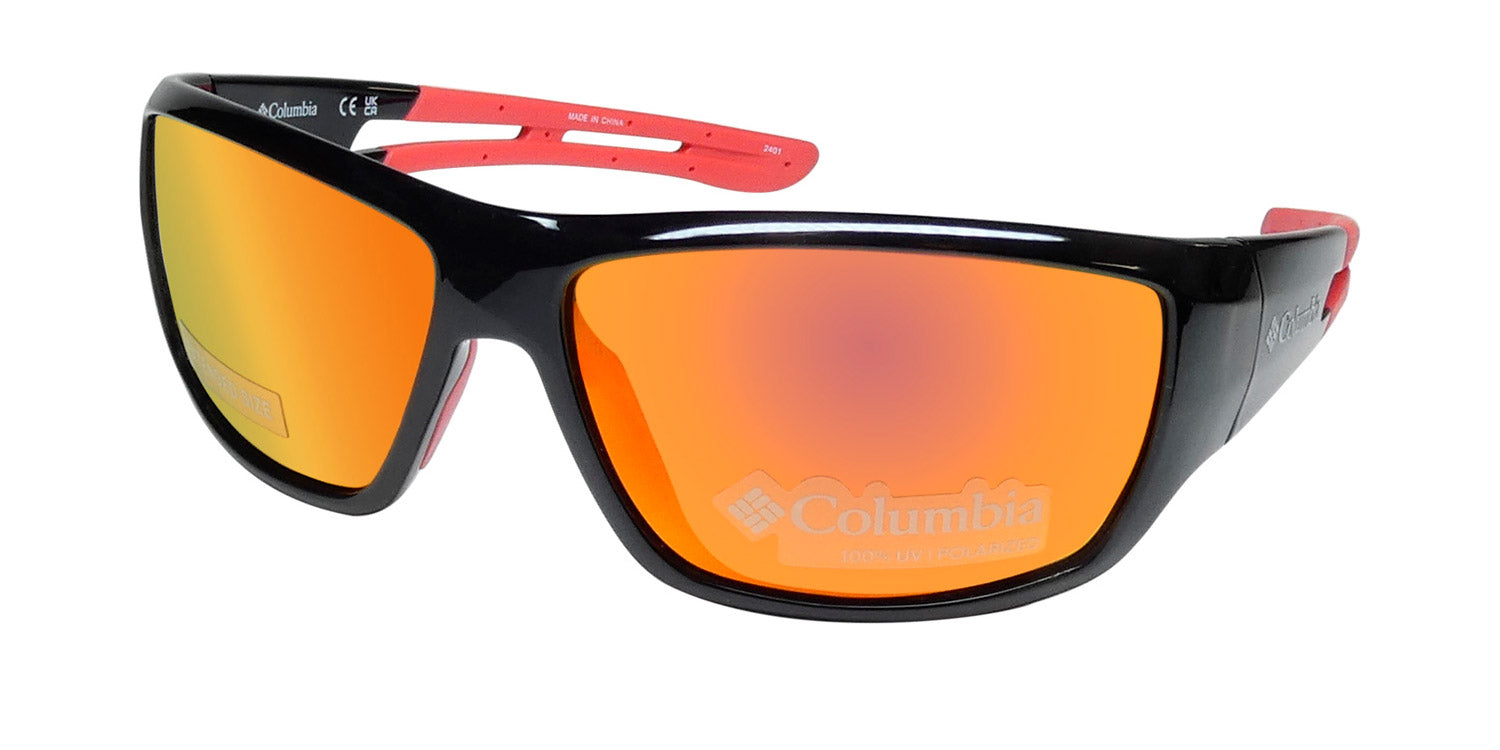 Columbia C525sp Utilizer Sunglasses by ModaFrames