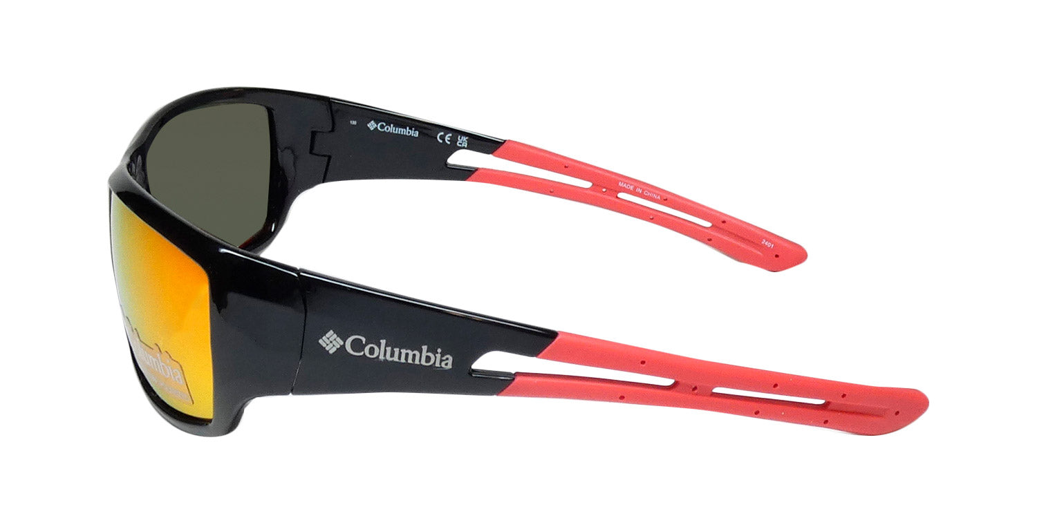 Columbia C525sp Utilizer Sunglasses by ModaFrames