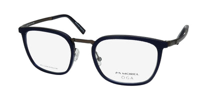 Morel Oga 10146o Eyeglasses by ModaFrames