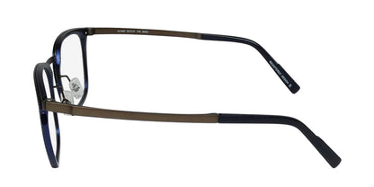 Morel Oga 10146o Eyeglasses by ModaFrames