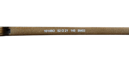 Morel Oga 10146o Eyeglasses by ModaFrames