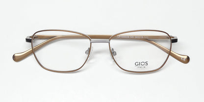 Gios Eyewear Italia 100020 Eyeglasses by ModaFrames
