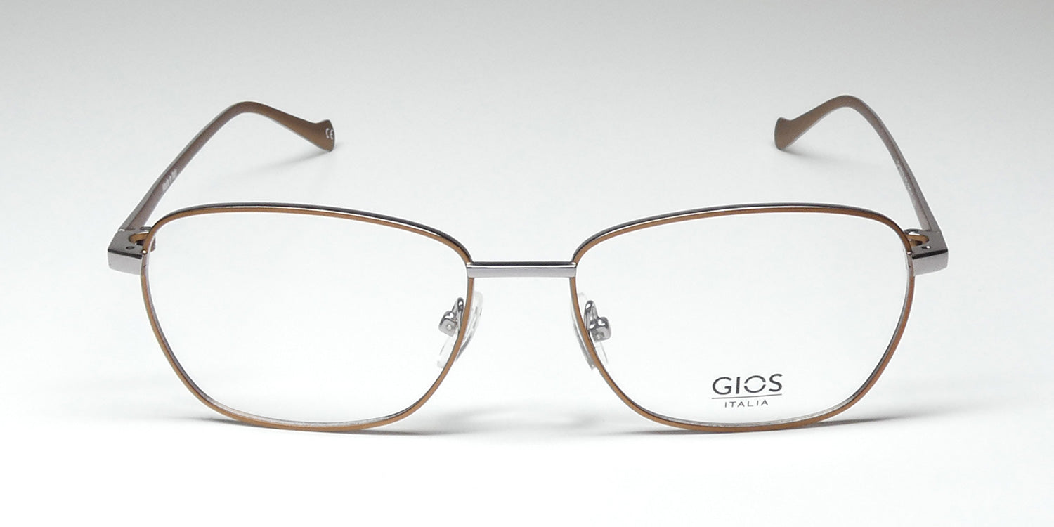 Gios Eyewear Italia 100020 Eyeglasses by ModaFrames