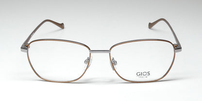 Gios Eyewear Italia 100020 Eyeglasses by ModaFrames