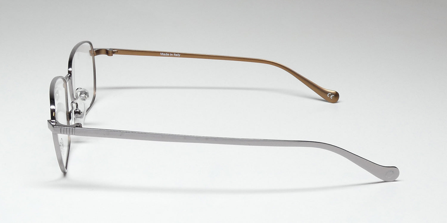 Gios Eyewear Italia 100020 Eyeglasses by ModaFrames