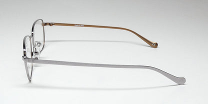 Gios Eyewear Italia 100020 Eyeglasses by ModaFrames