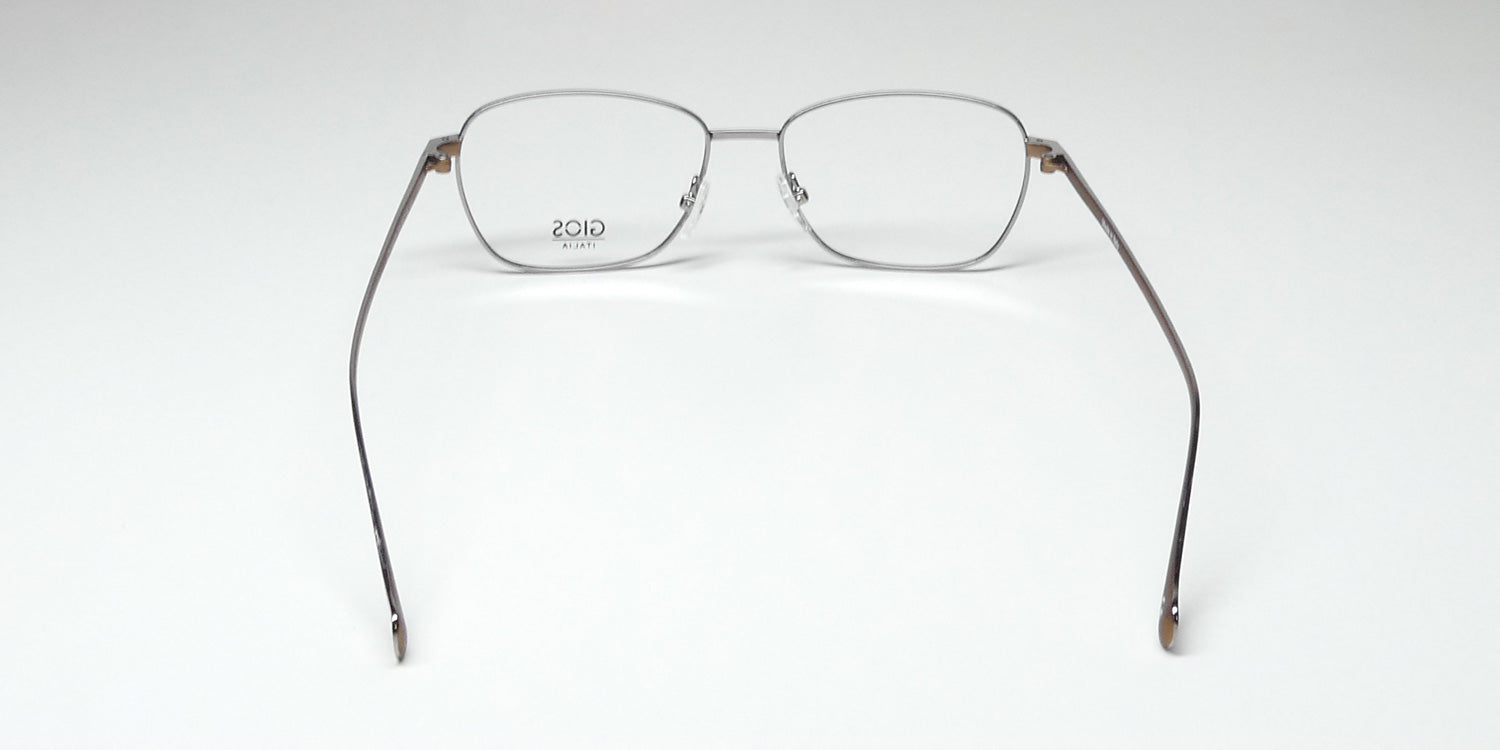 Gios Eyewear Italia 100020 Eyeglasses by ModaFrames
