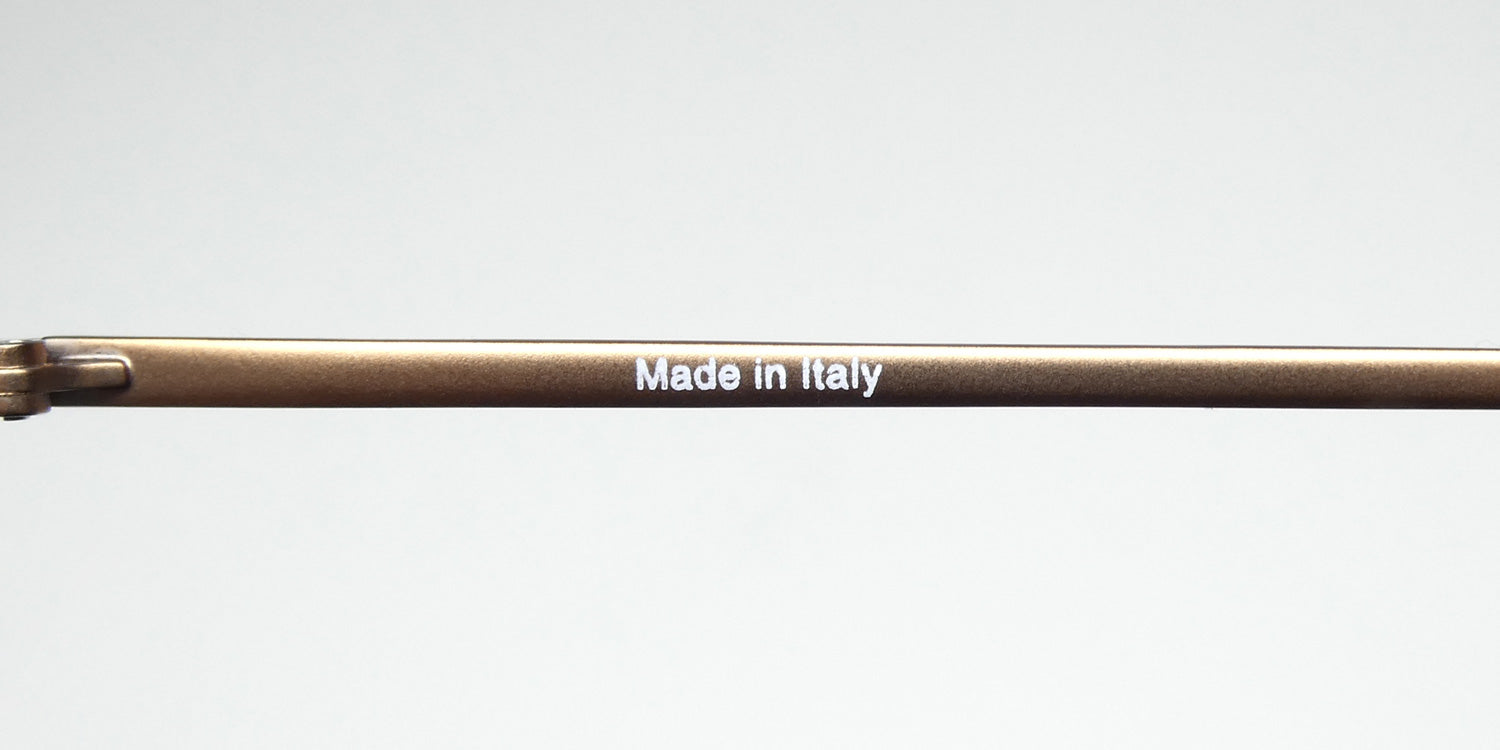 Gios Eyewear Italia 100020 Eyeglasses by ModaFrames
